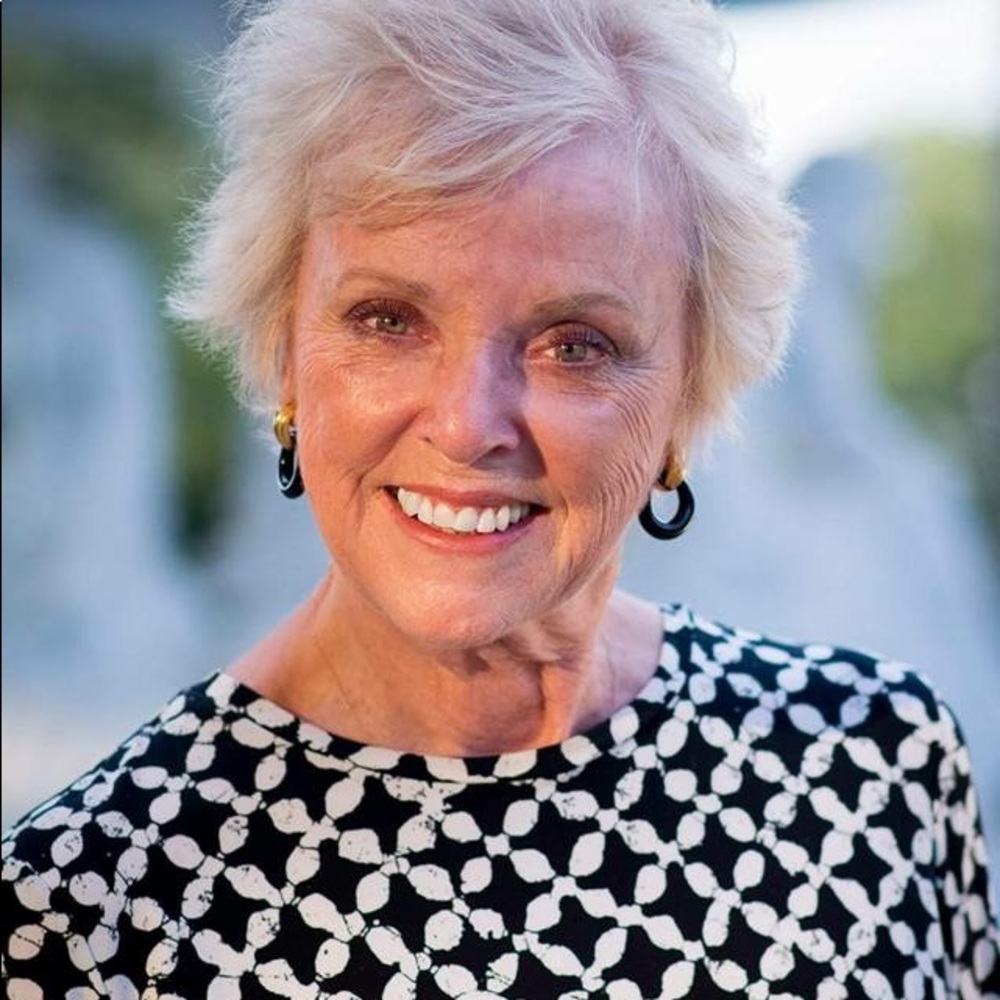 Meet your Posher, Carol